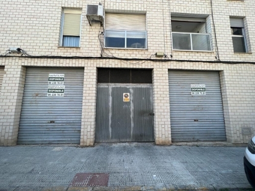 L''olleria Vall D''albaida lokal foto 6224397