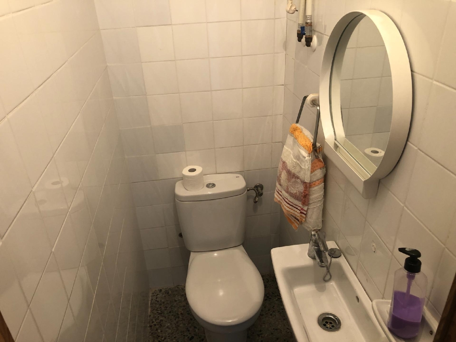  till salu lokal L'olleria Vall D'albaida 7