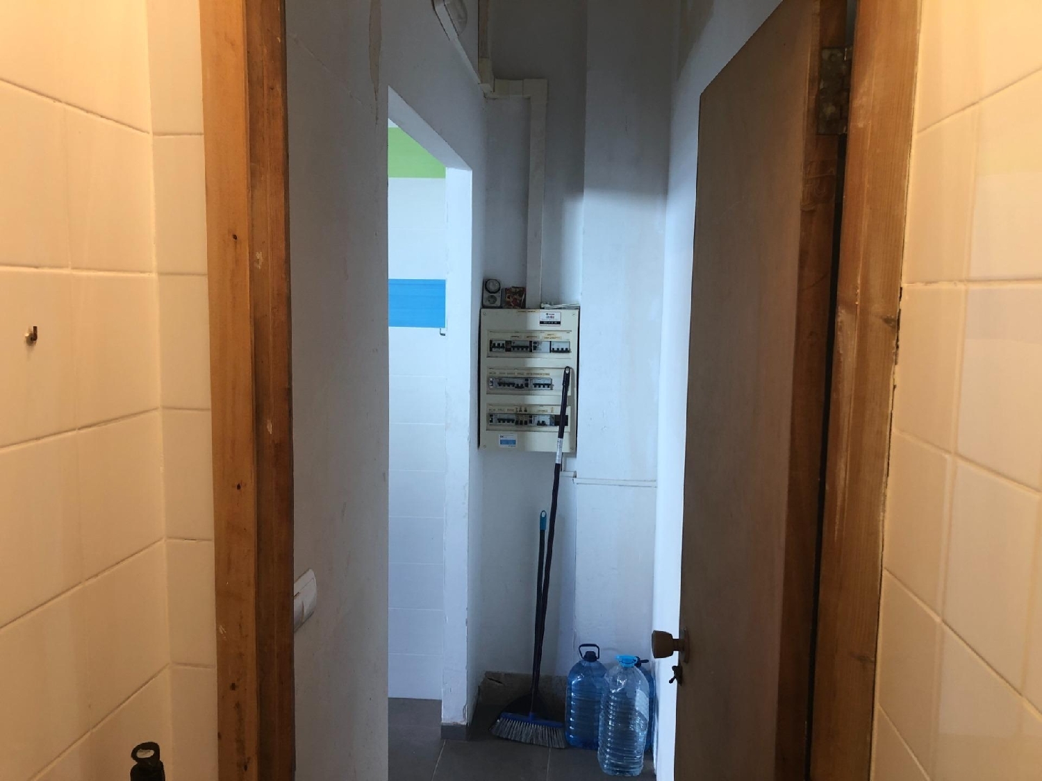  till salu lokal L'olleria Vall D'albaida 8