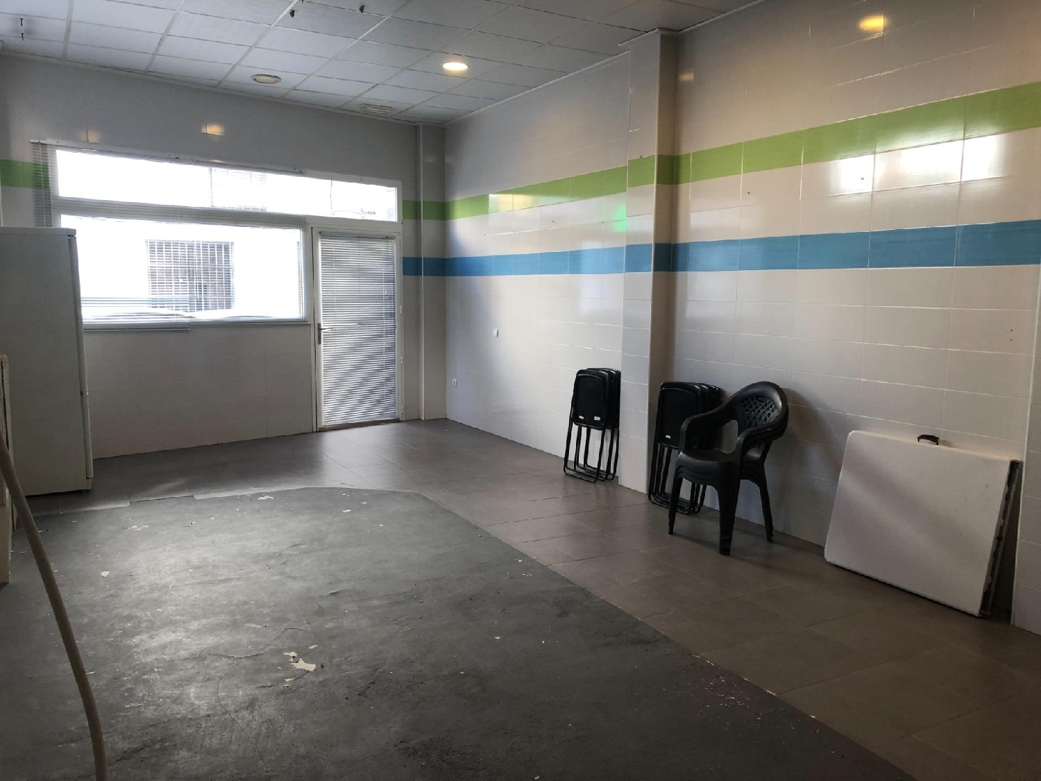  till salu lokal L'olleria Vall D'albaida 5