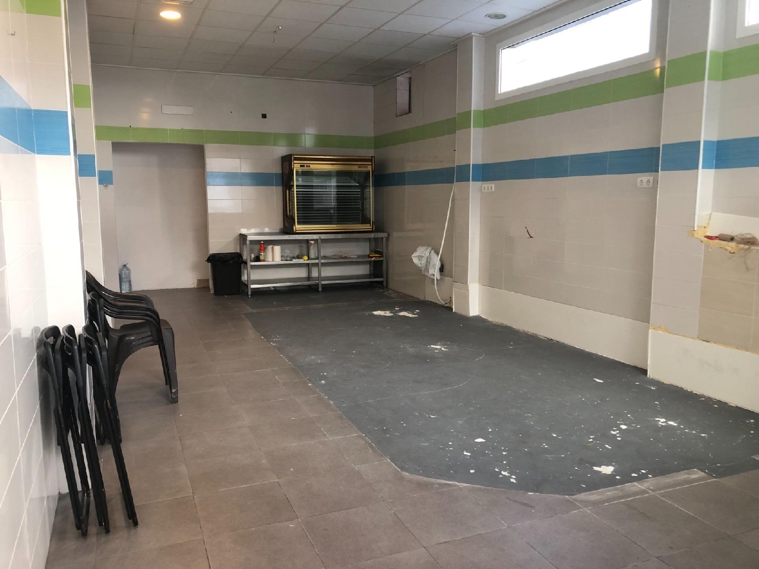  till salu lokal L'olleria Vall D'albaida 3