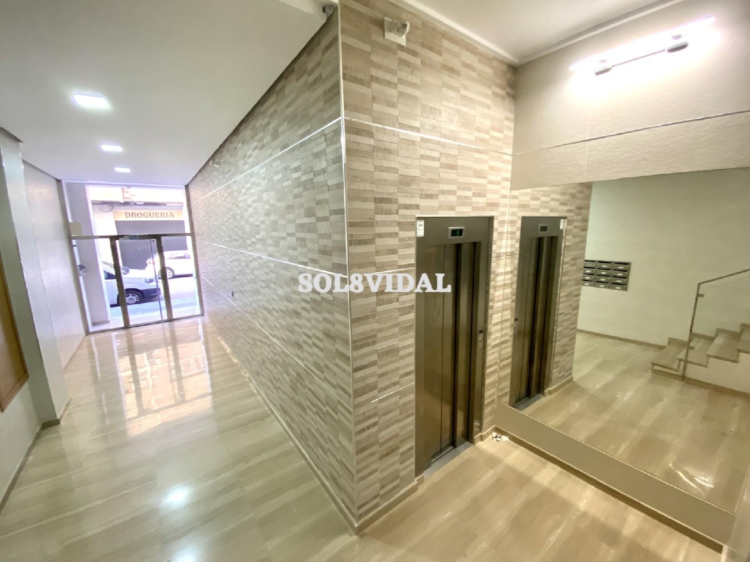 till salu lokal Lomas De Campoamor Baix Segura 3