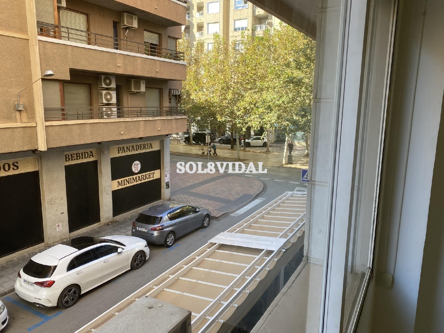 till salu lokal Lomas De Campoamor Baix Segura 2