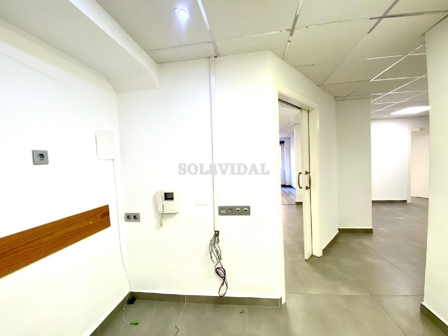  till salu lokal Lomas De Campoamor Baix Segura 8