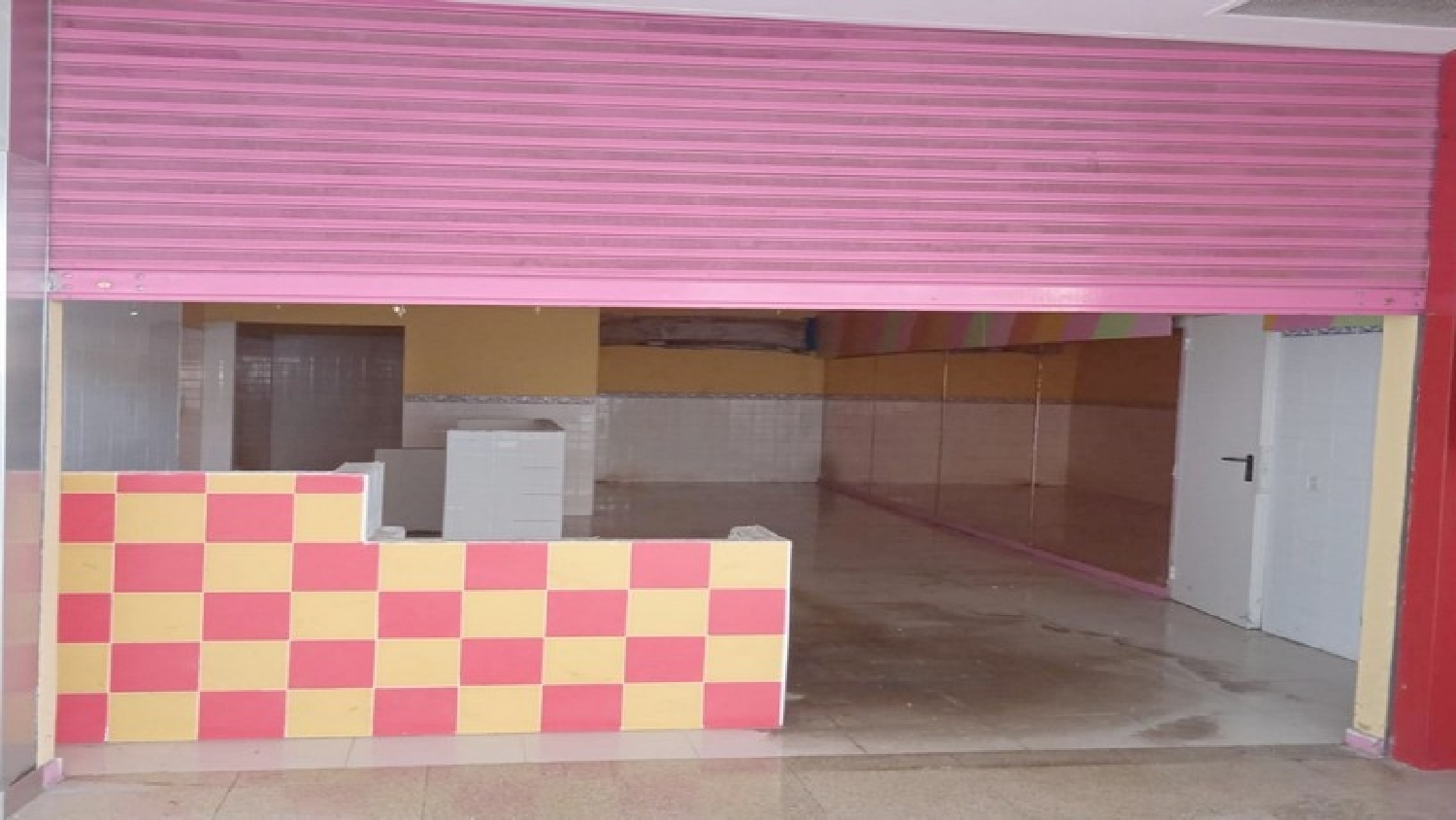  till salu lokal Casablanca Bajo Guadalquivir 5