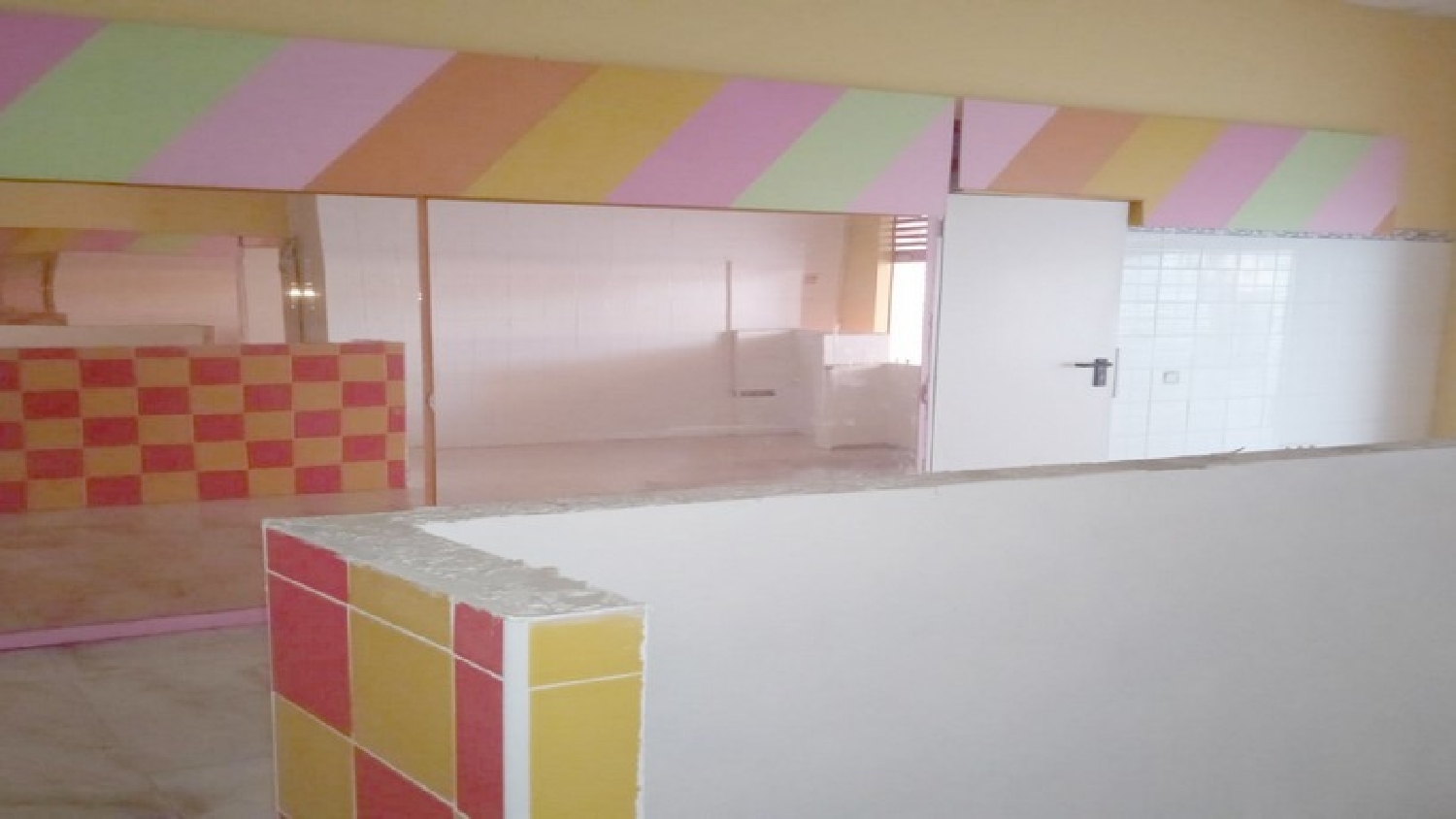  till salu lokal Casablanca Bajo Guadalquivir 13
