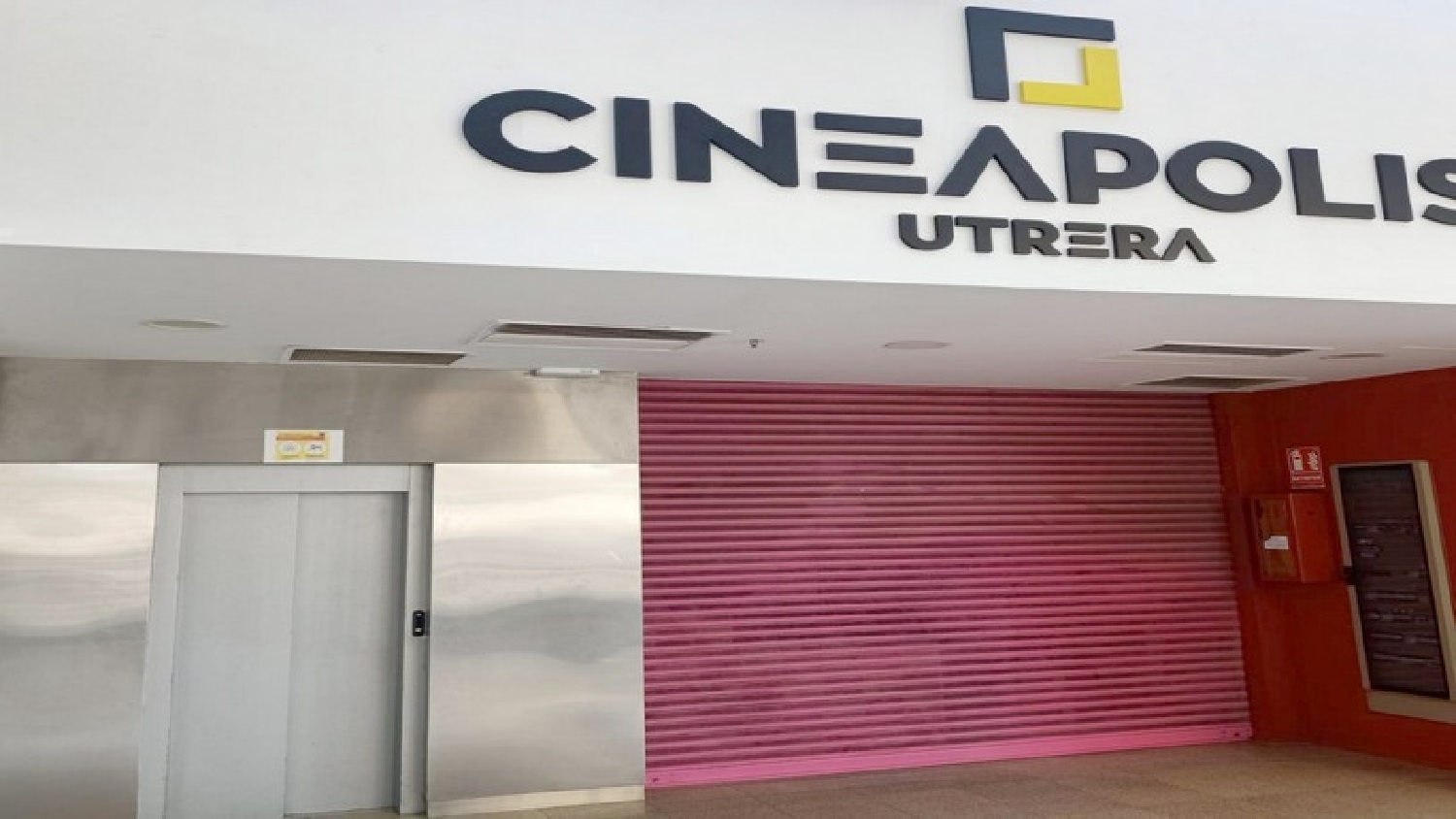 till salu lokal Casablanca Bajo Guadalquivir 3