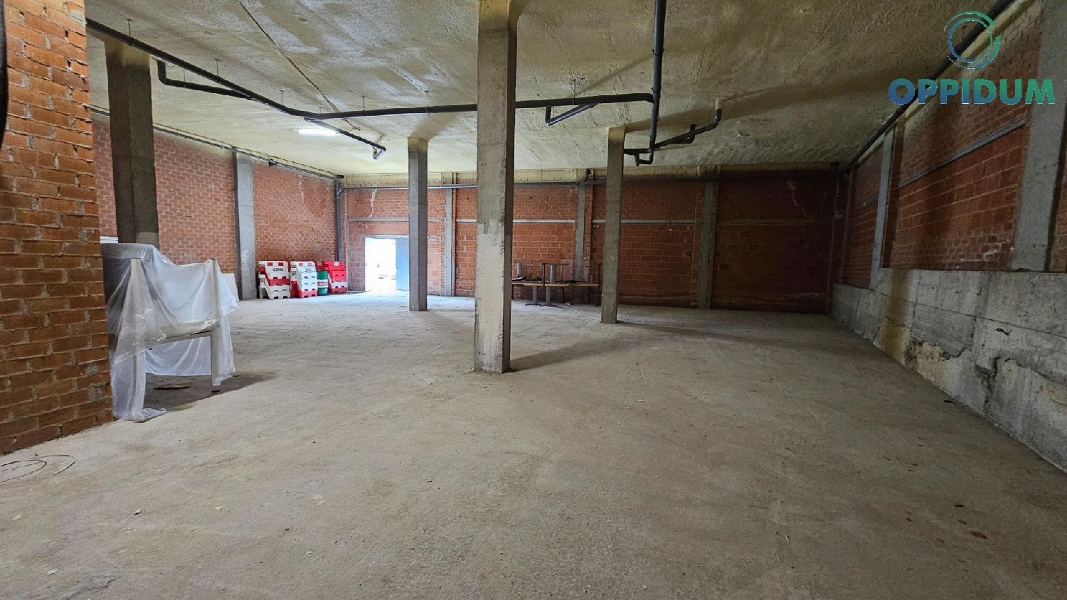  till salu lokal Lóngora Espiño Coruña 8