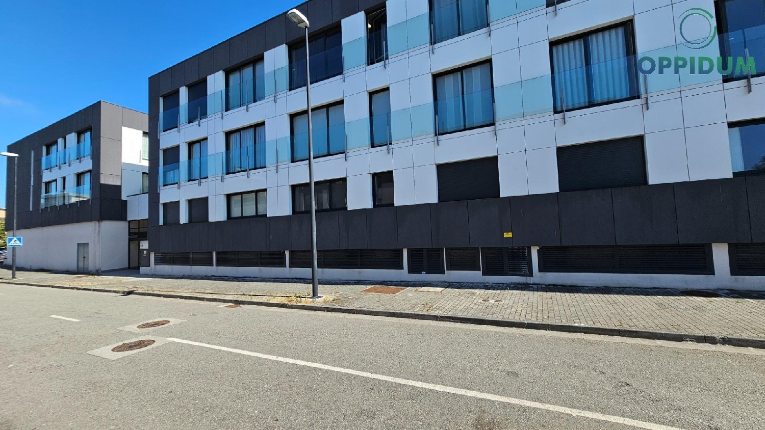 till salu lokal Lóngora Espiño Coruña 2