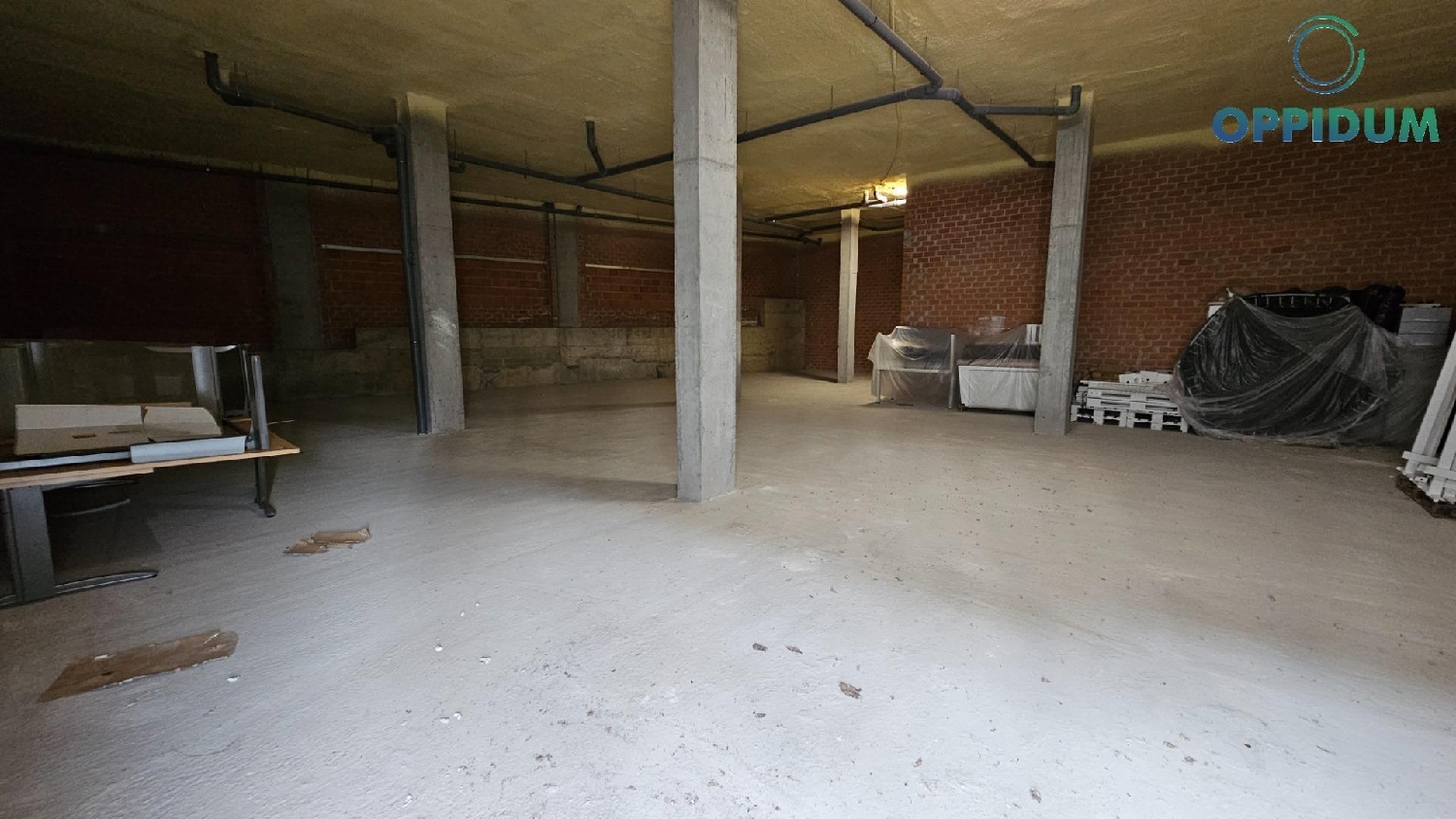  till salu lokal Lóngora Espiño Coruña 4