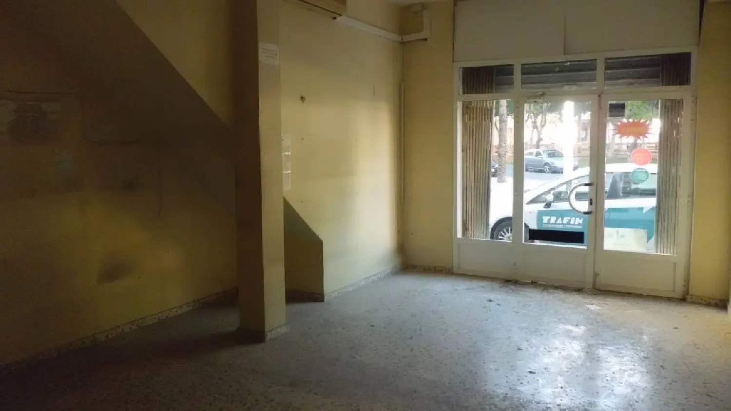  till salu lokal Benicolada Marina Alta 1