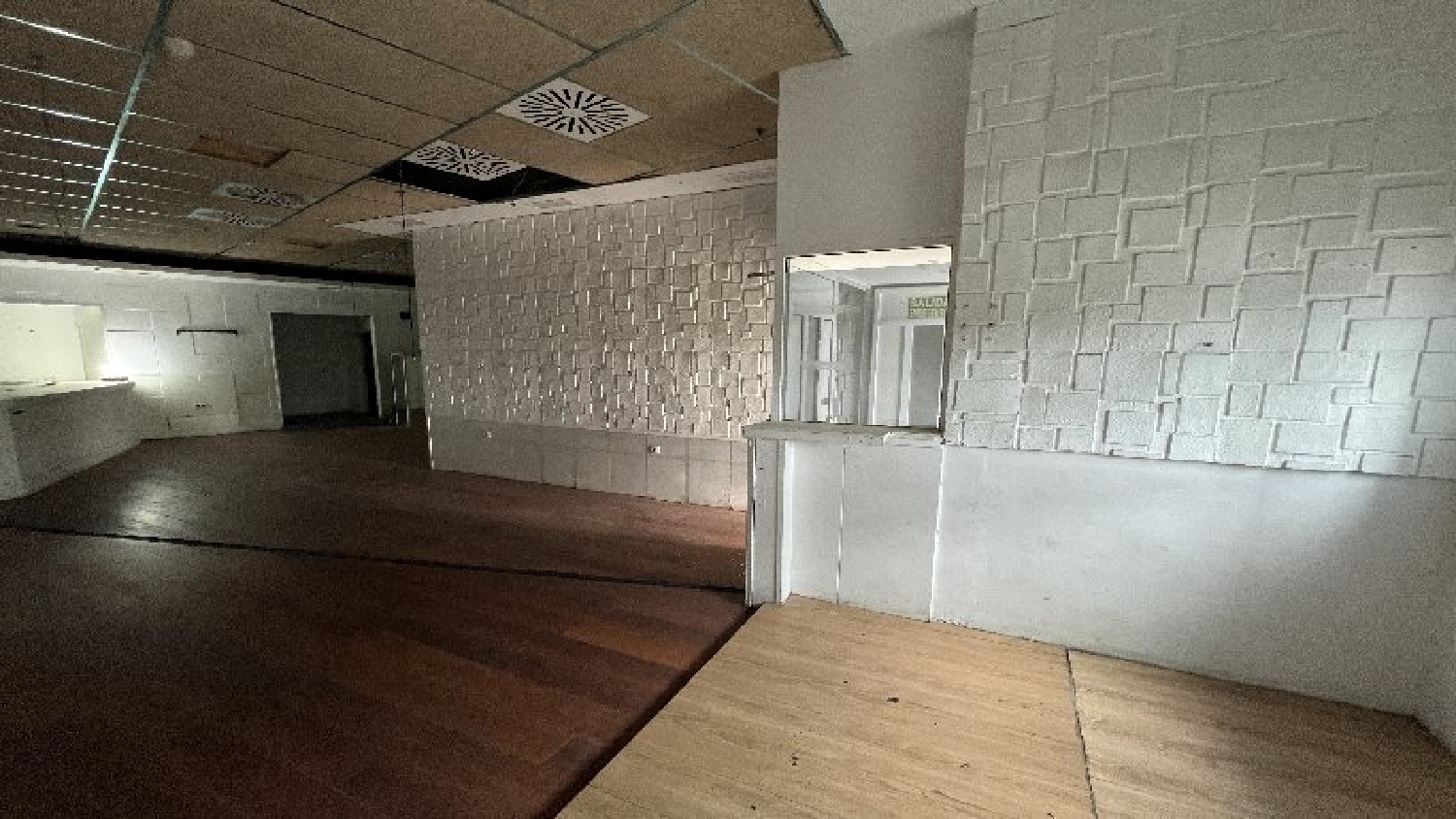  kaufen Gewerberaum Las Marras Bajo Guadalquivir 5