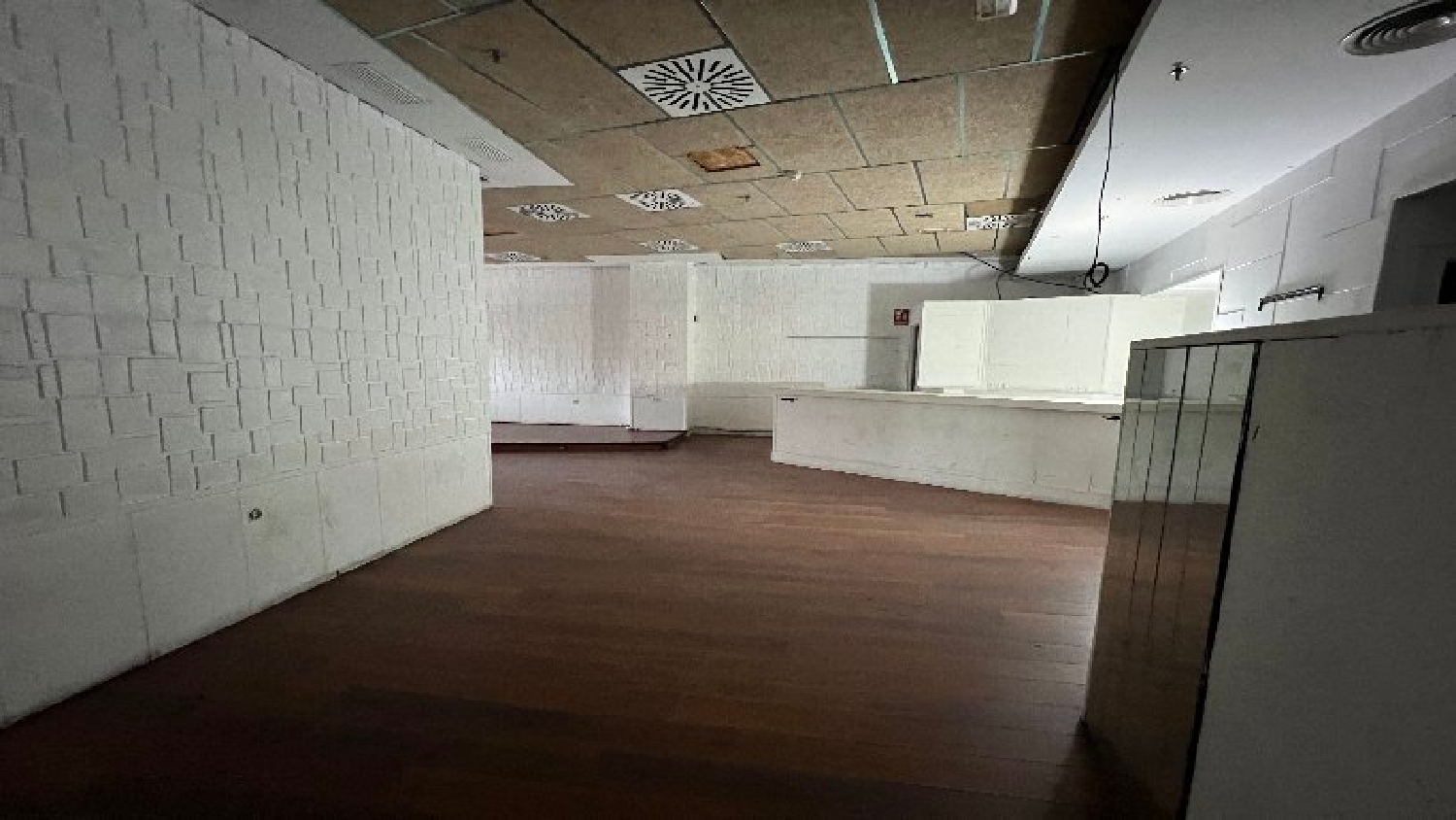kaufen Gewerberaum Las Marras Bajo Guadalquivir 2