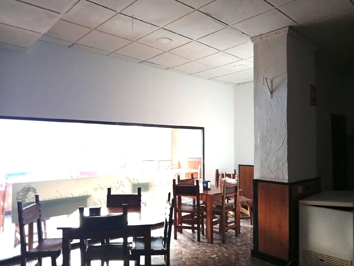  till salu lokal Los Álamos Campo De Cartagena 4
