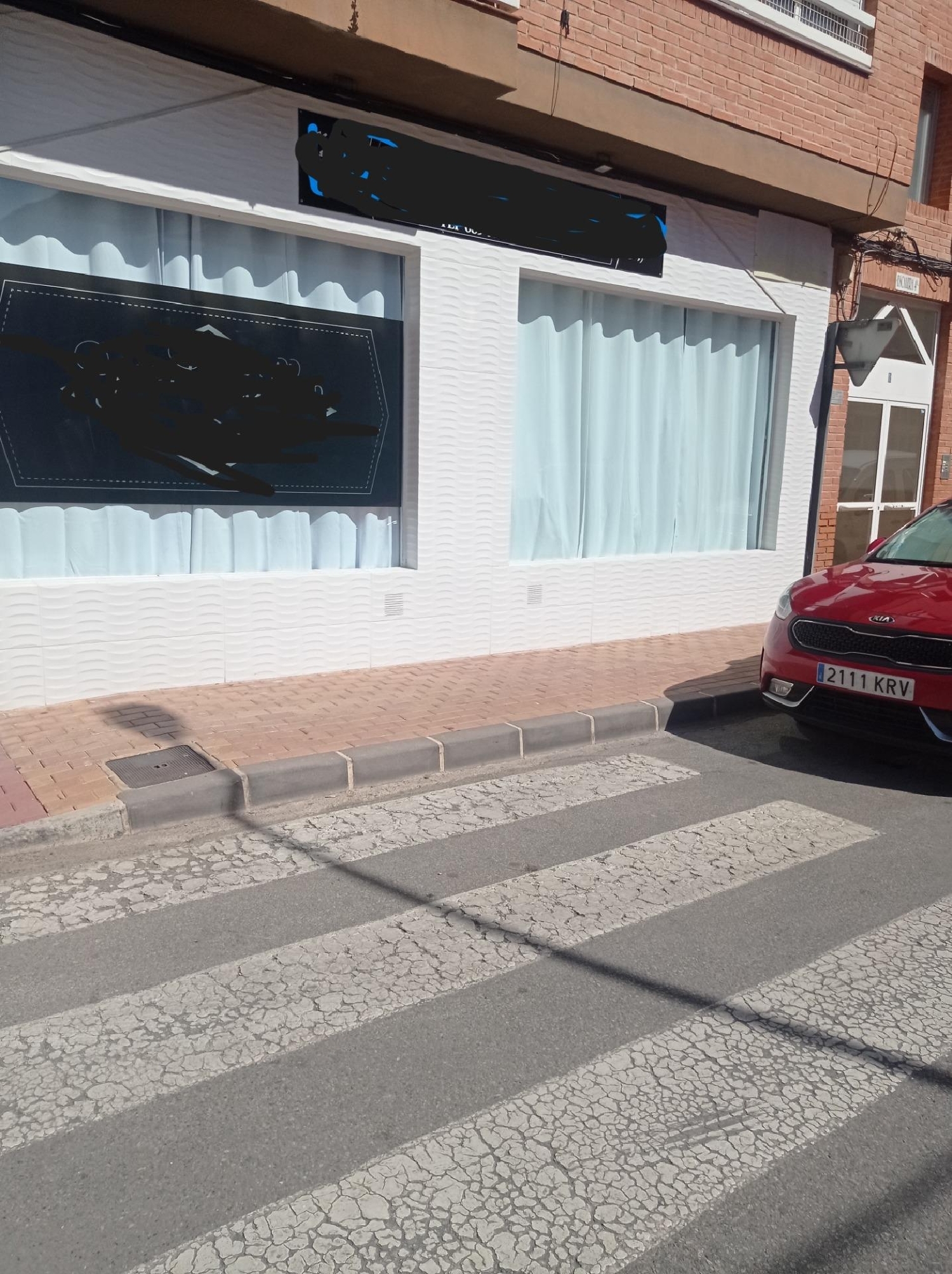  till salu lokal Torre Pollo Huerta De Murcia 4