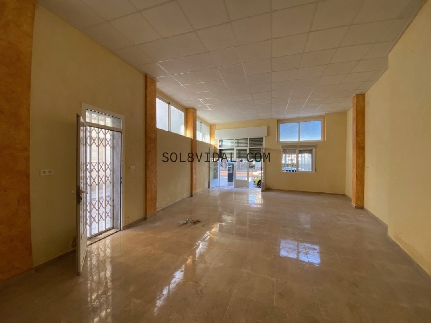 till salu lokal El Arenal Baix Segura 3