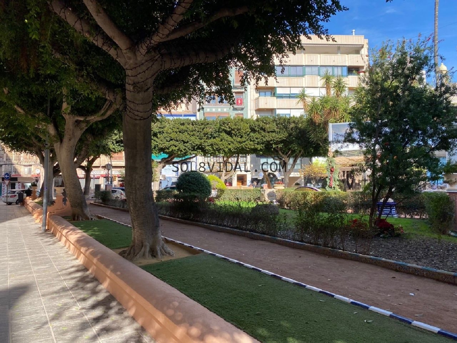  till salu lokal El Arenal Baix Segura 1