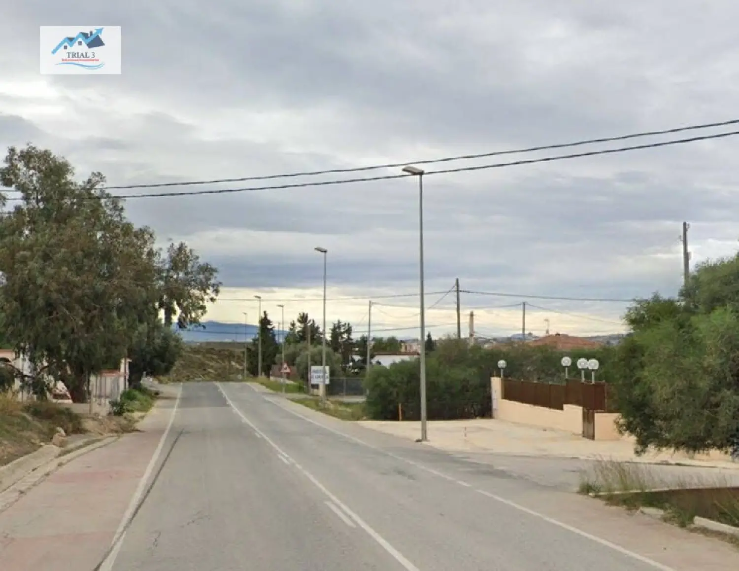  till salu lokal Los Baños Valle De Ricote 1