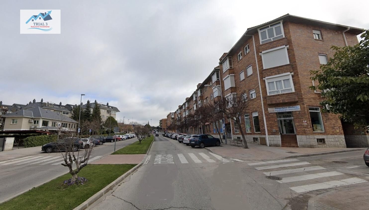 till salu lokal Los Chortales Cuenca Alta Del Manzanares 2