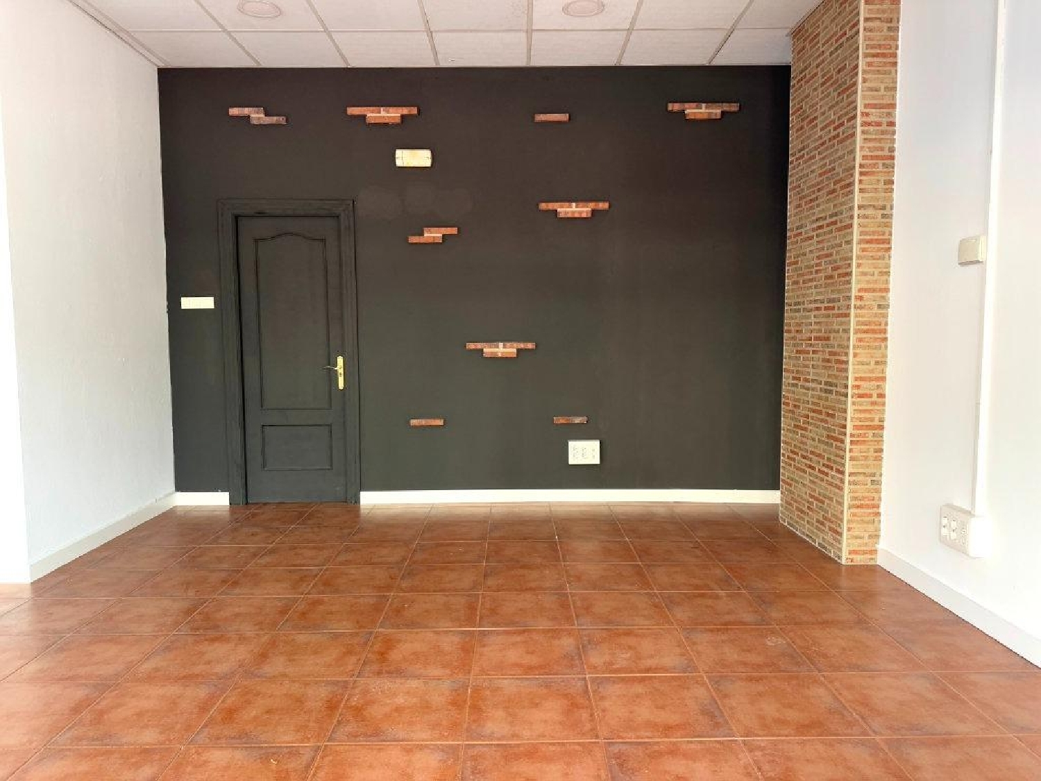  till salu lokal Posajo Penias Besaya 5