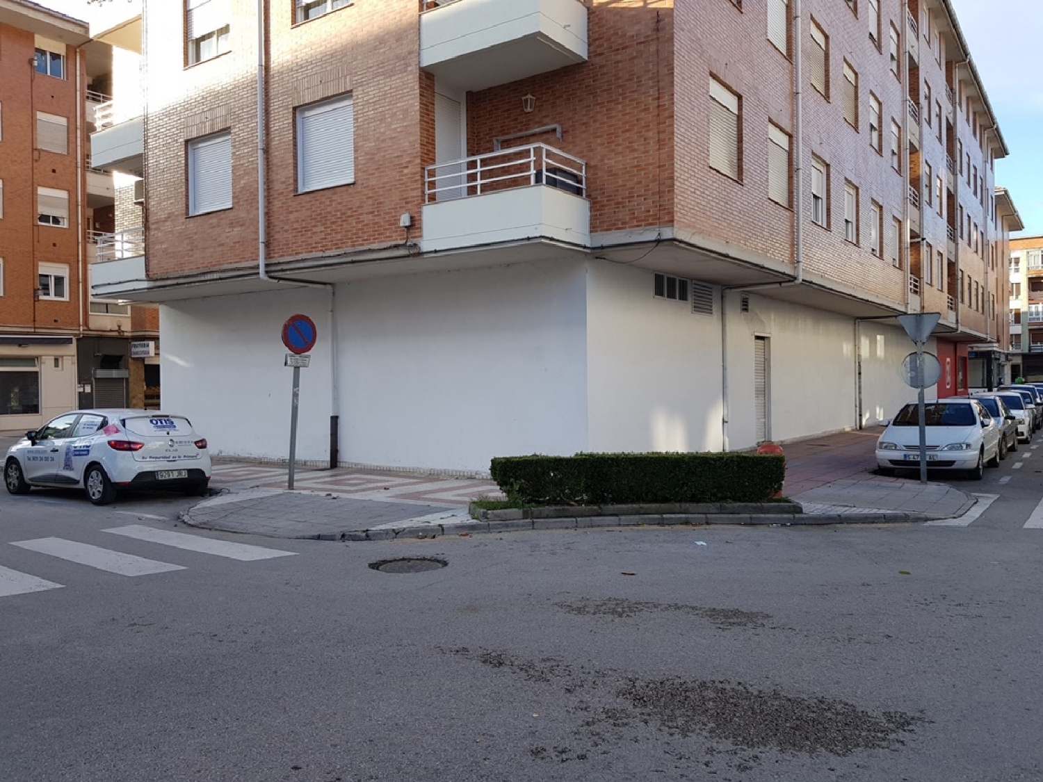  till salu lokal Los Corrales De Buelna Besaya 6