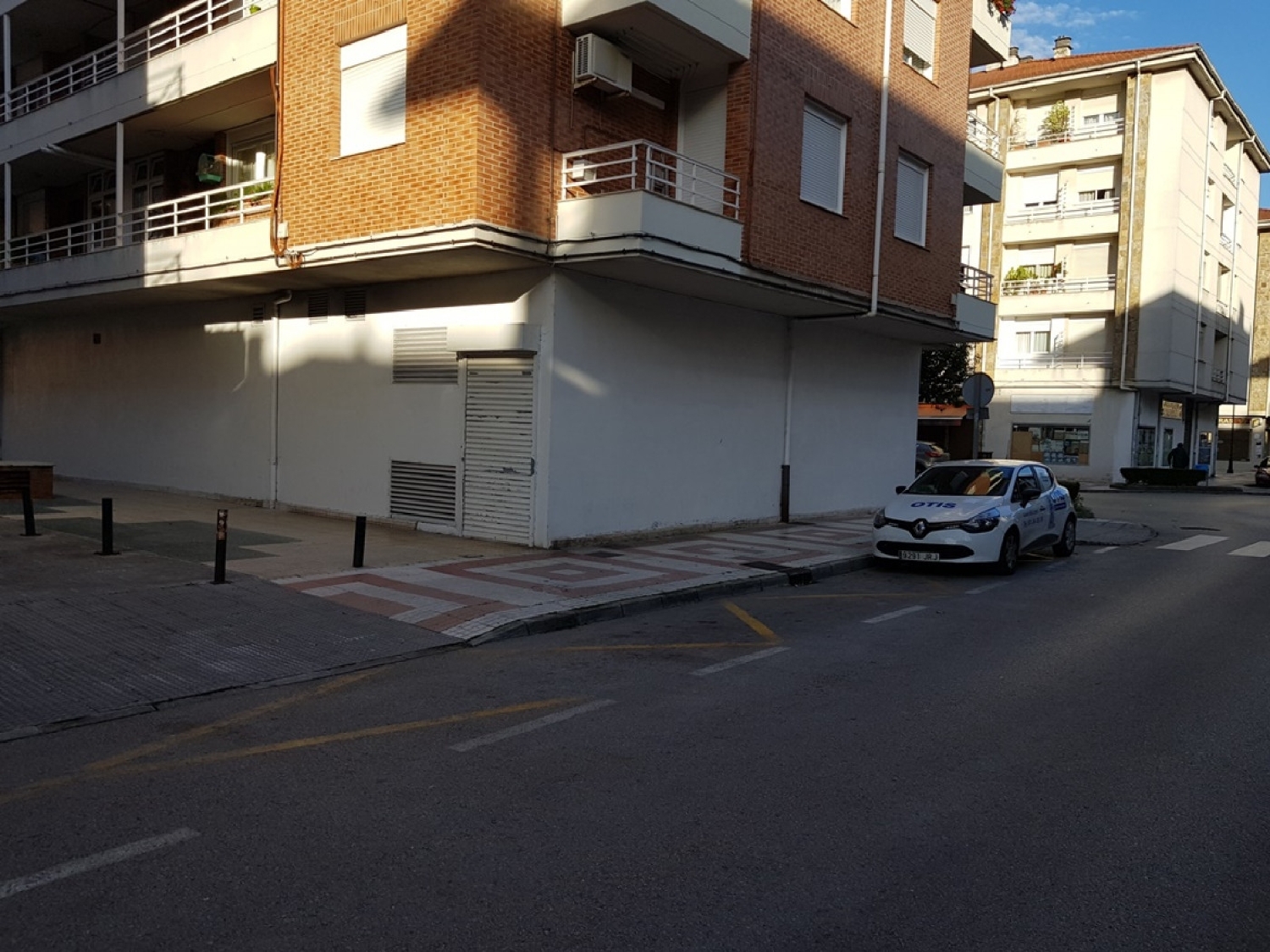  till salu lokal Los Corrales De Buelna Besaya 5