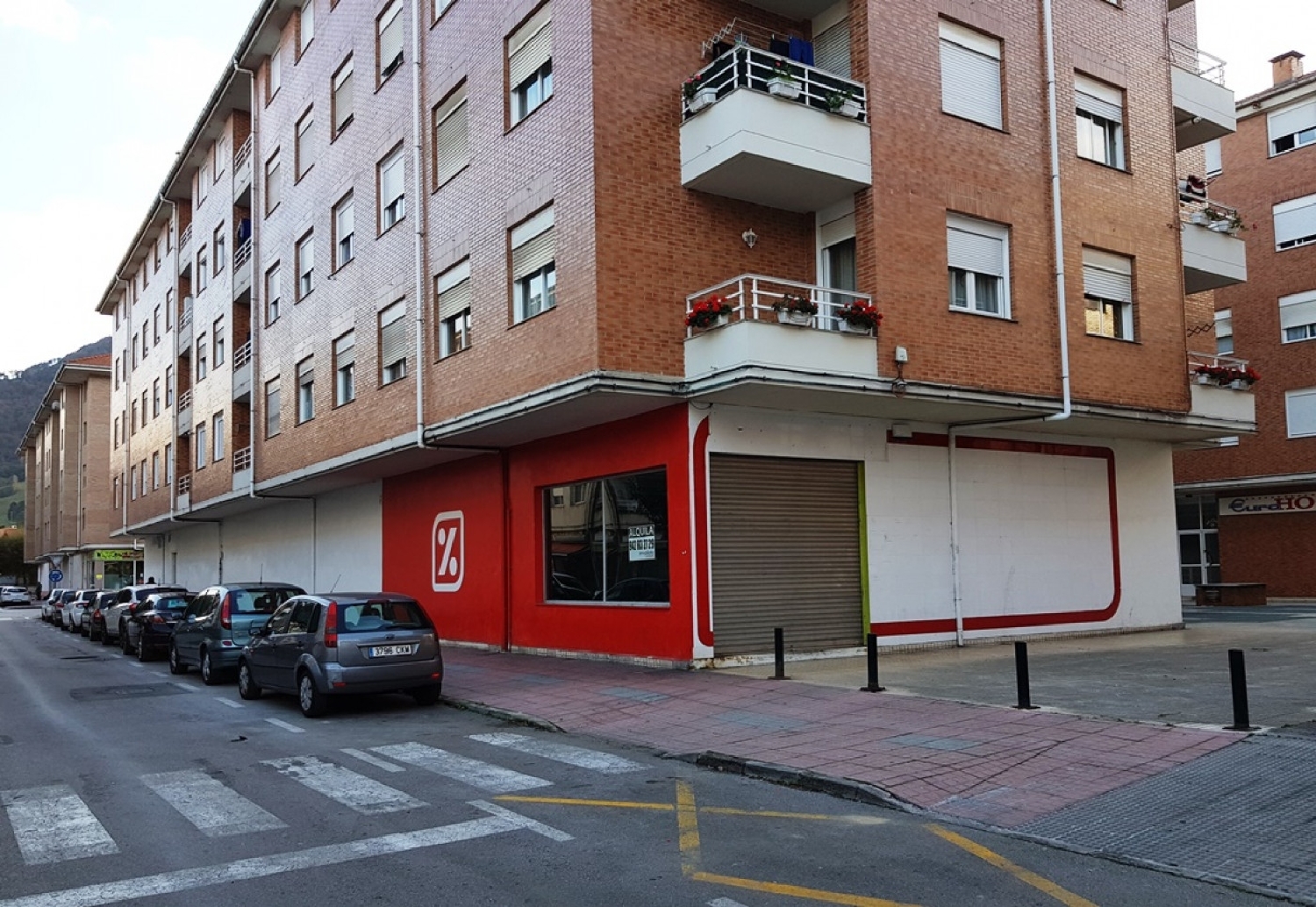  till salu lokal Los Corrales De Buelna Besaya 1