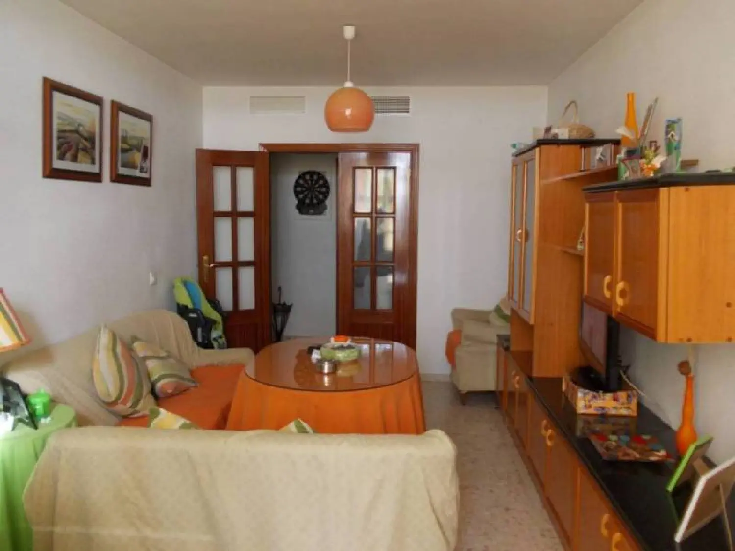  till salu lokal Dehesilla De Calamón Badajoz 1