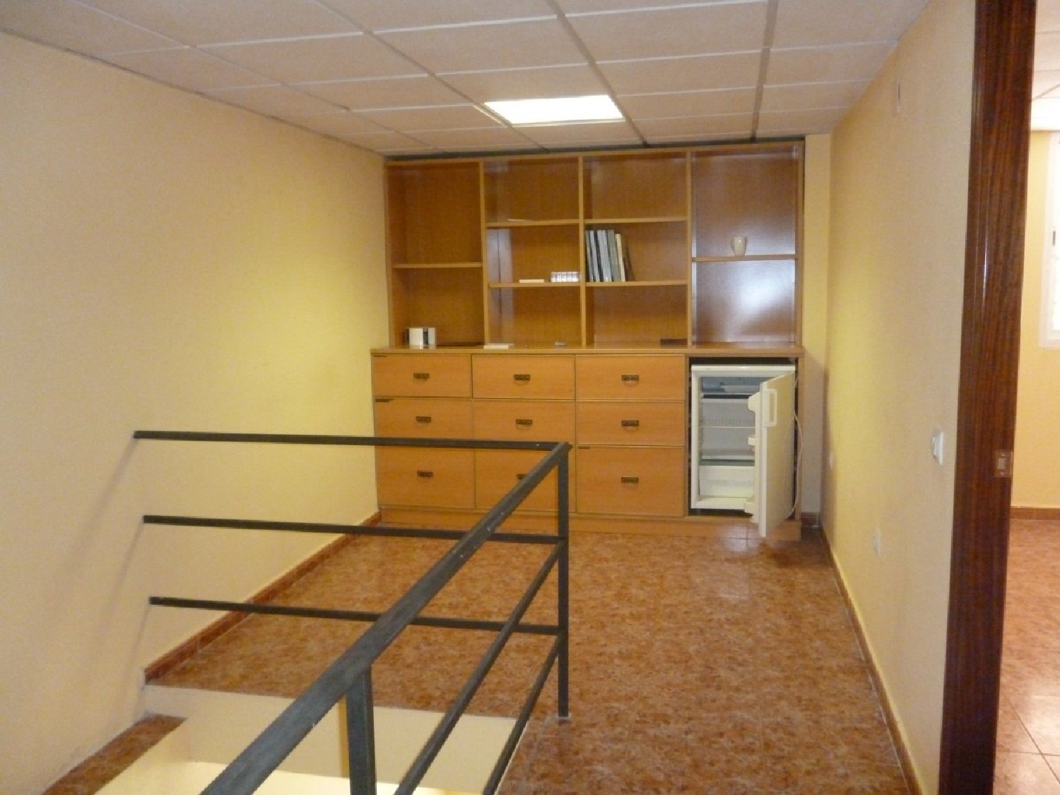  till salu lokal Los Fresnos Badajoz 7
