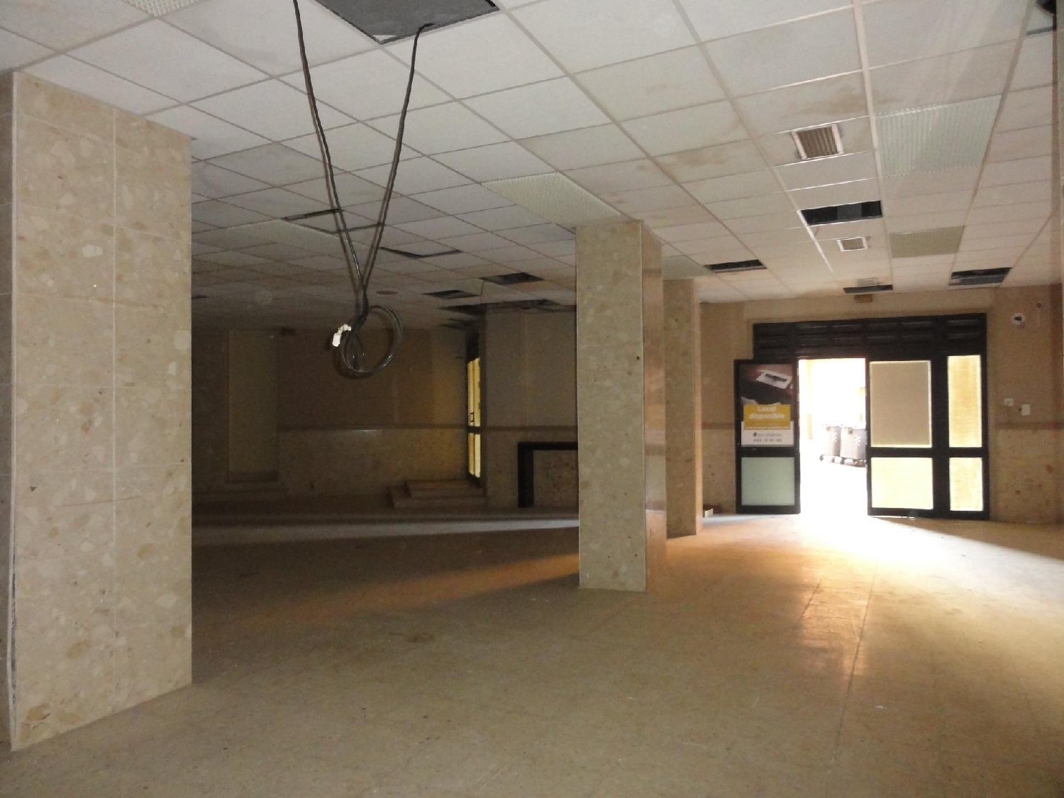  till salu lokal Los Galadiolos Zona Metropolitana 7