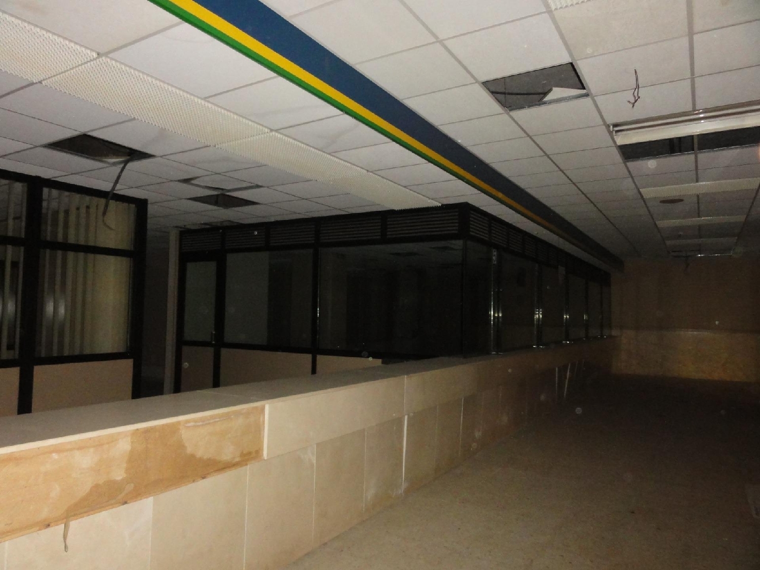  till salu lokal Los Galadiolos Zona Metropolitana 8