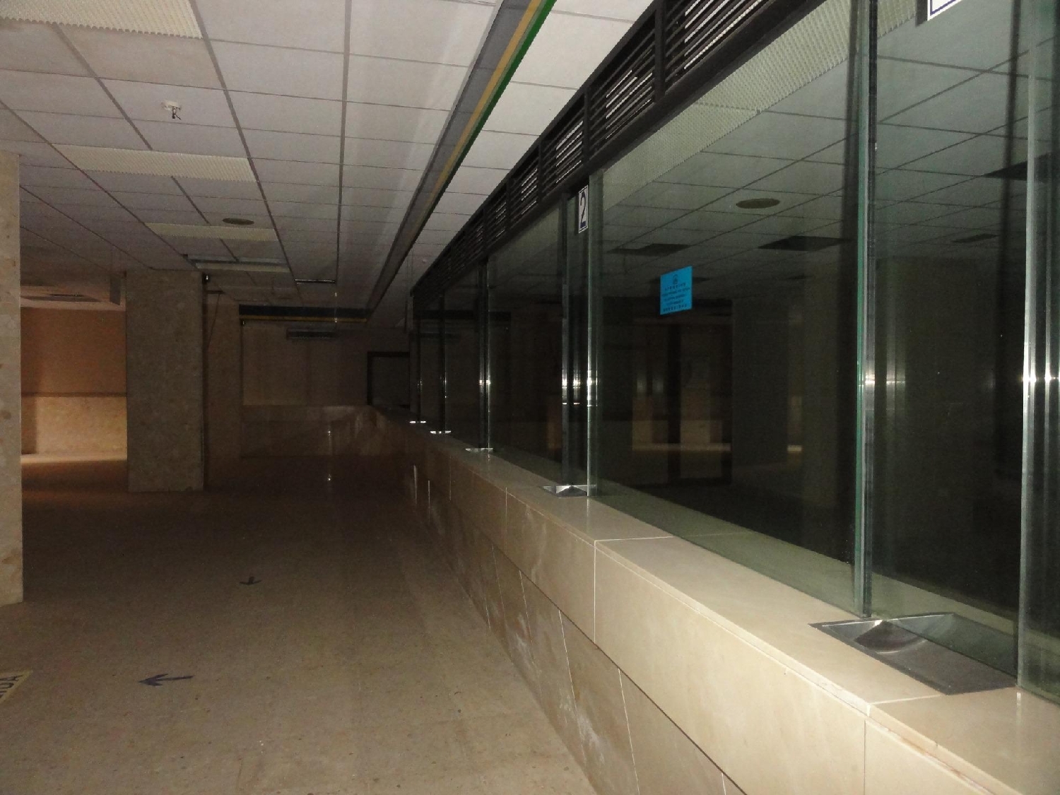 till salu lokal Los Galadiolos Zona Metropolitana 3