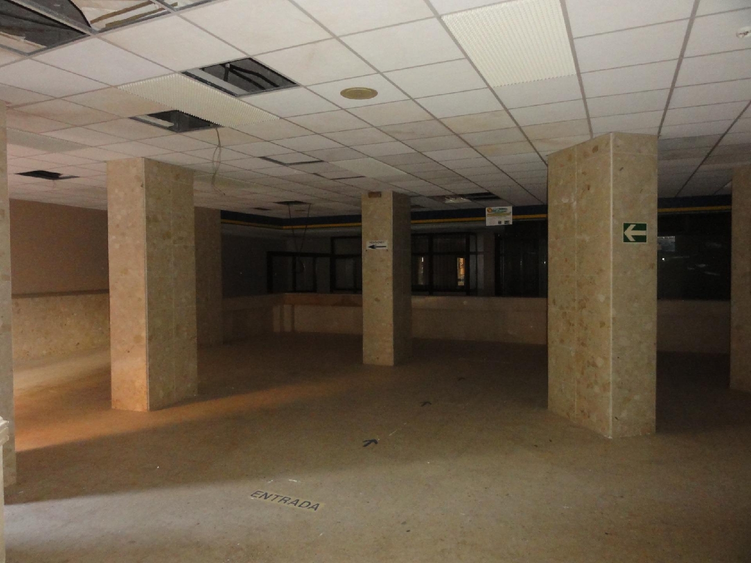  till salu lokal Los Galadiolos Zona Metropolitana 5