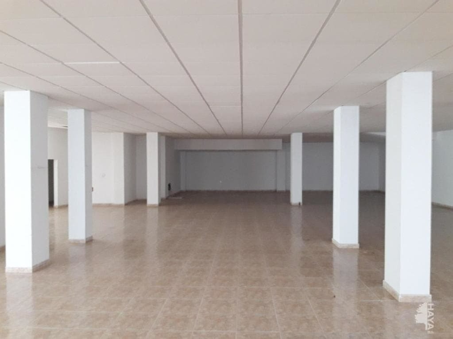 till salu lokal Los Galadiolos Zona Metropolitana 2