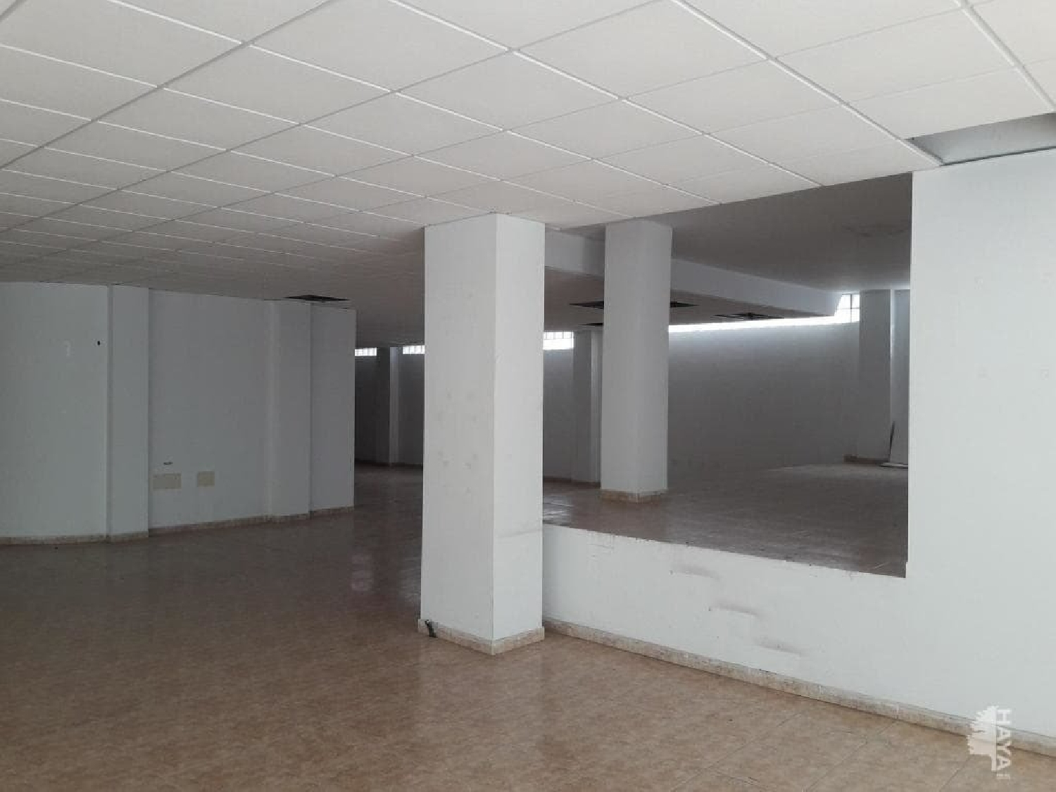  till salu lokal Los Galadiolos Zona Metropolitana 4