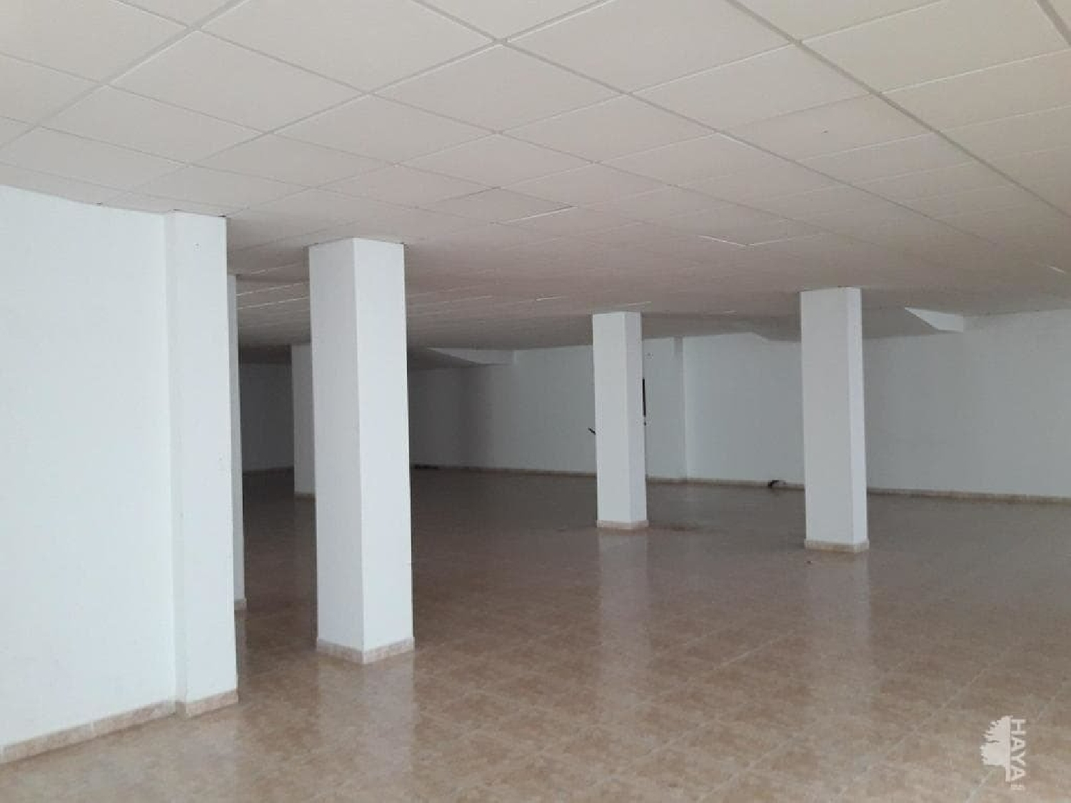 till salu lokal Los Galadiolos Zona Metropolitana 3