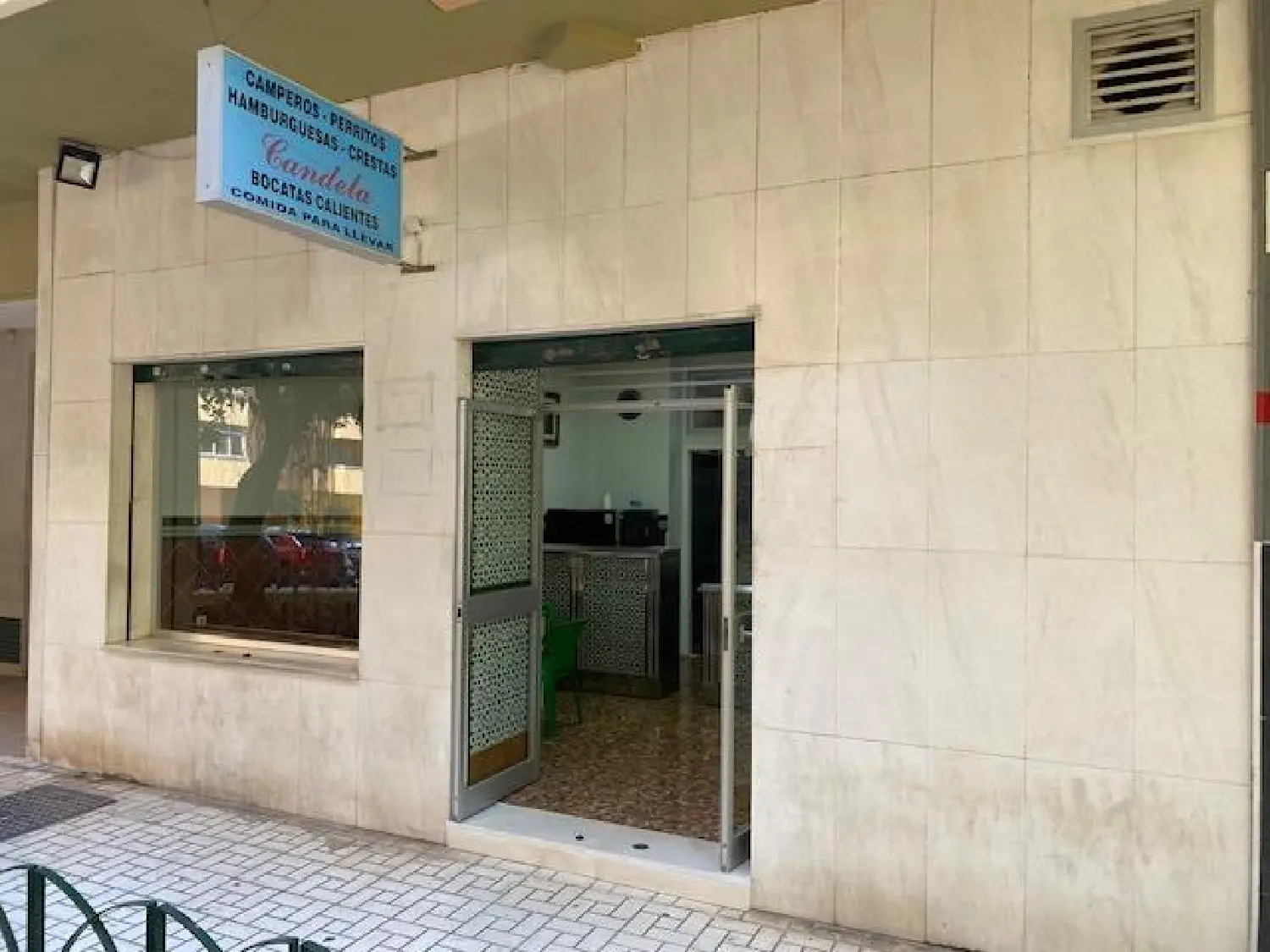 till salu lokal Palma-Palmilla Málaga-Costa Del Sol 3