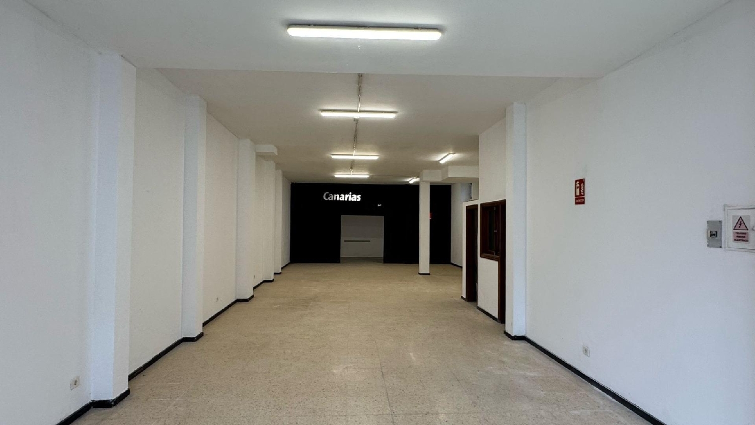 till salu lokal Los Giles Palmas De Gran Canaria (Las) 2