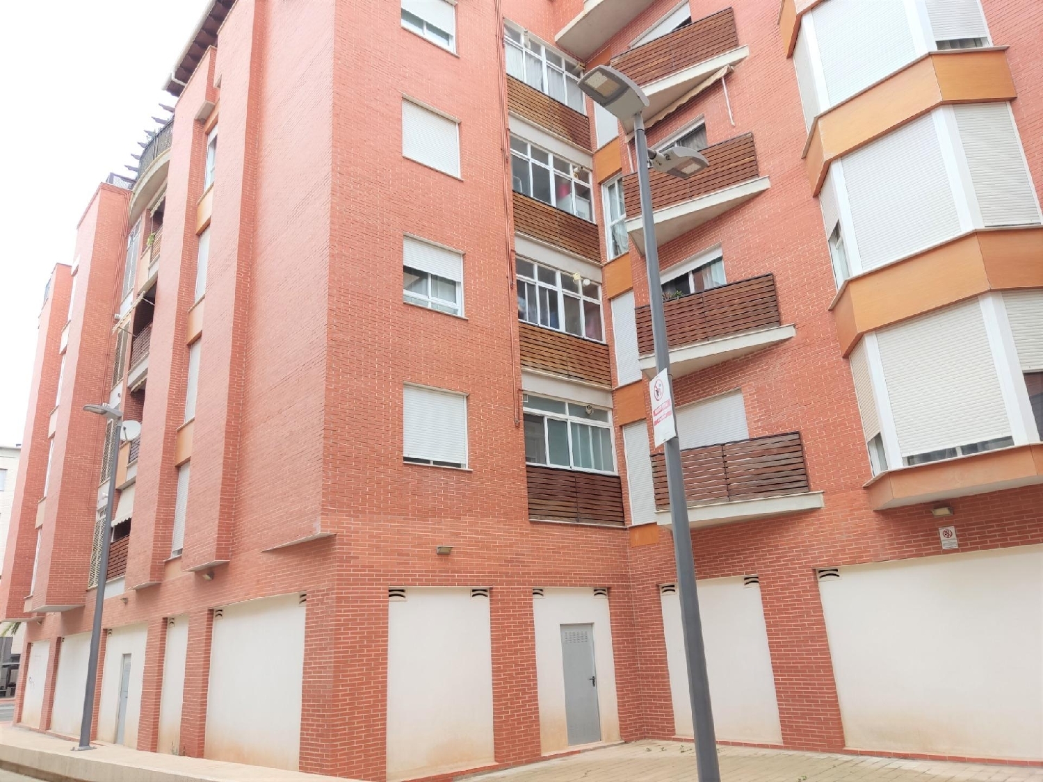  till salu lokal Los Heredias Alto Guadalentín 1