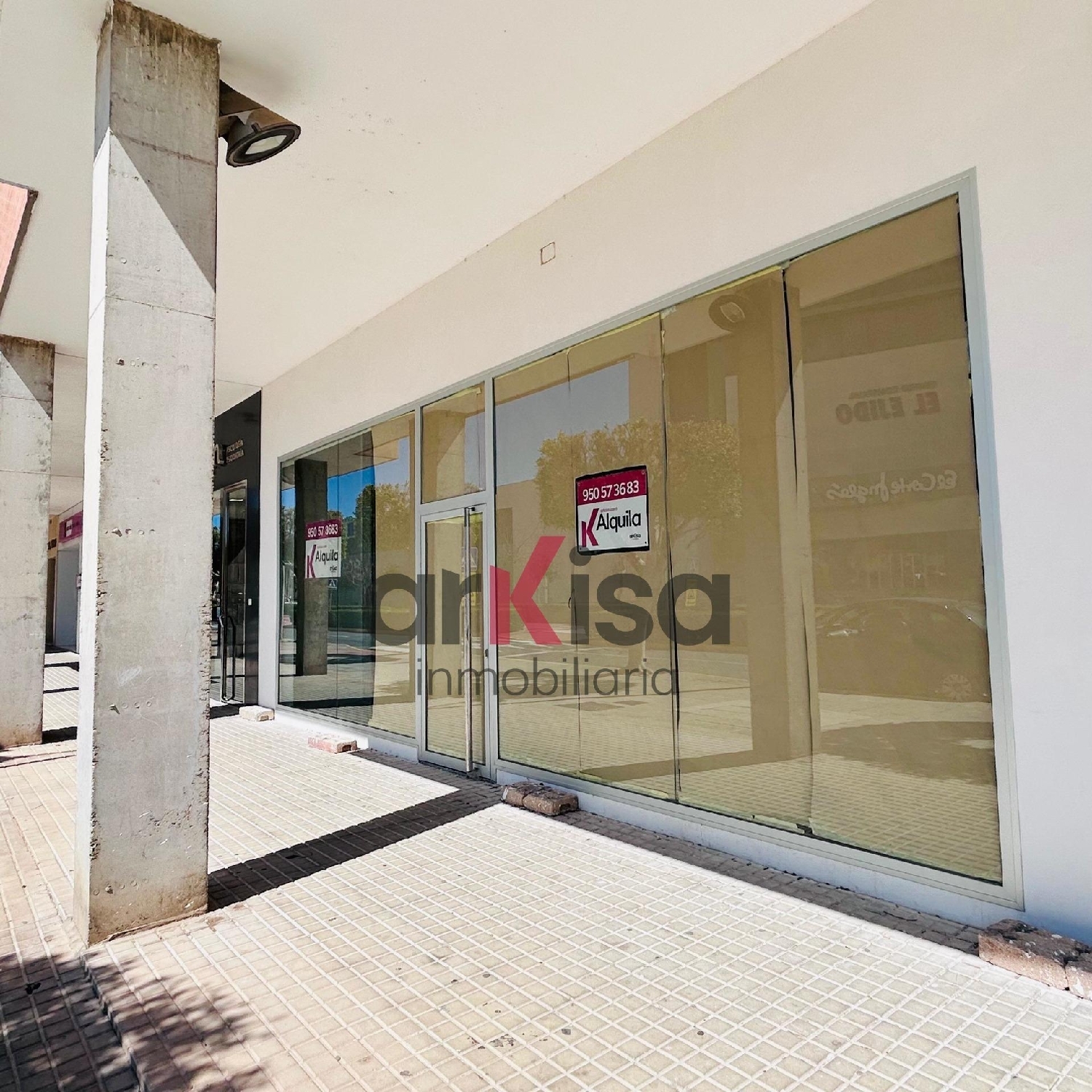 till salu lokal Los Jacintos Valle Del Almanzora 3