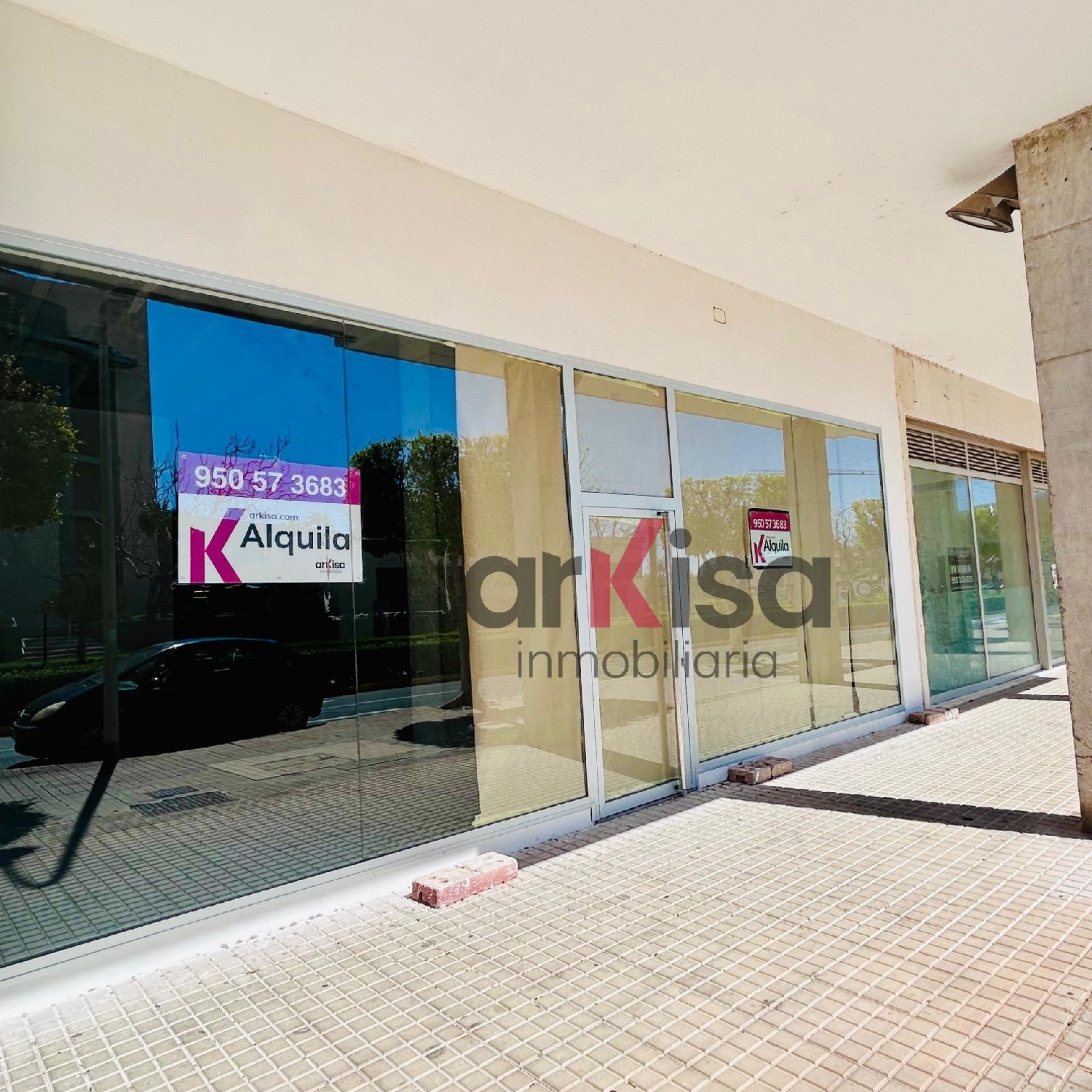 till salu lokal Los Jacintos Valle Del Almanzora 2