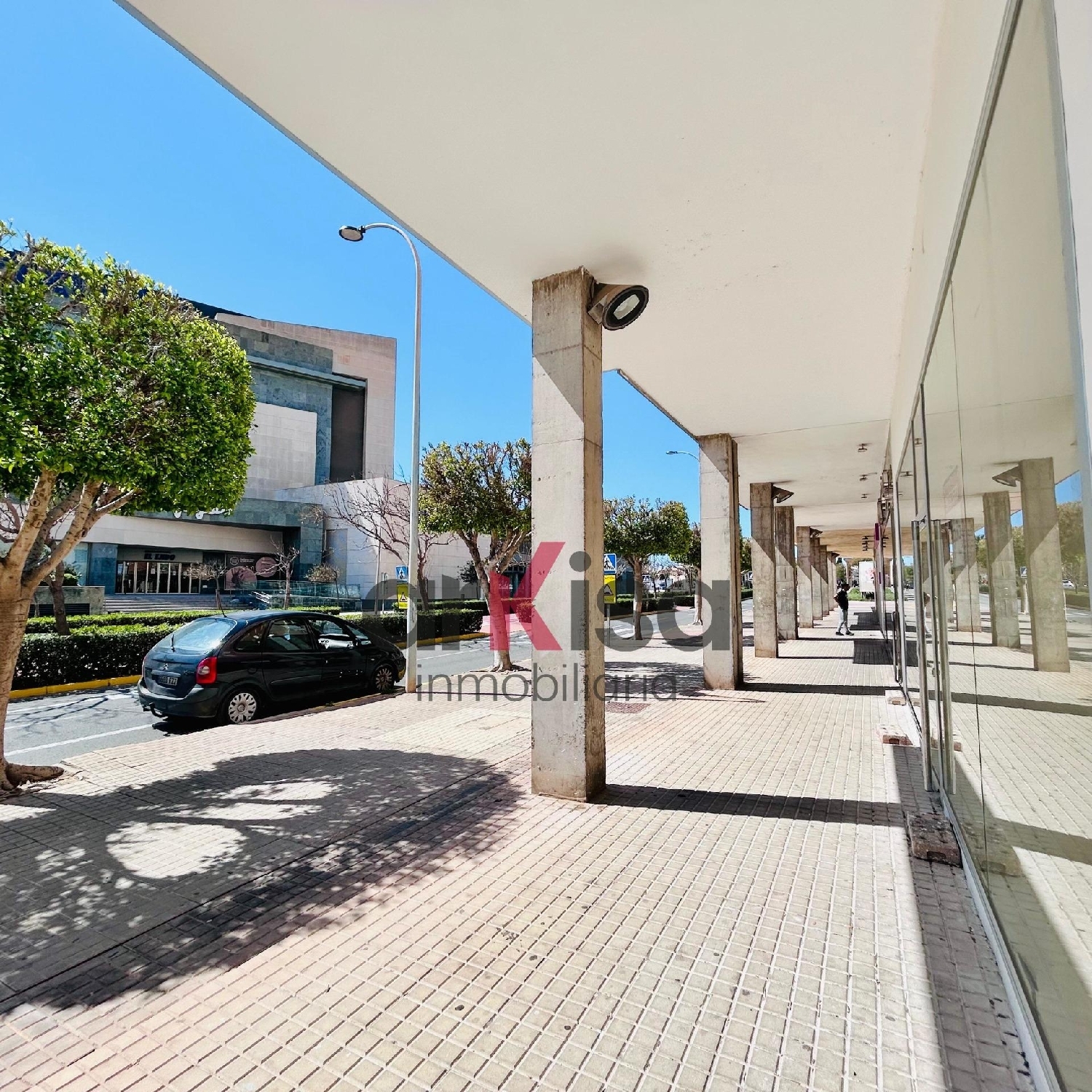  till salu lokal Los Jacintos Valle Del Almanzora 4