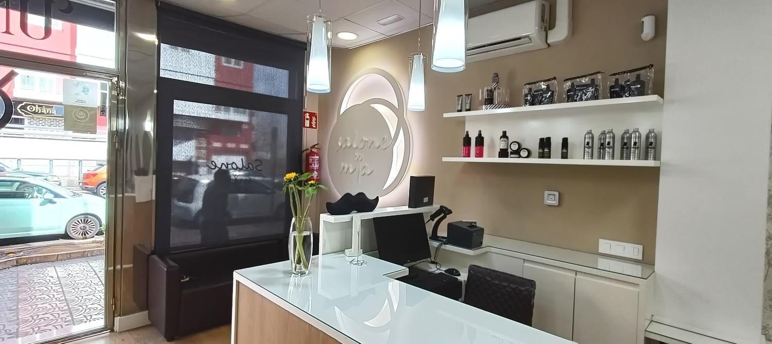 till salu lokal Vecindario Área Sur 3