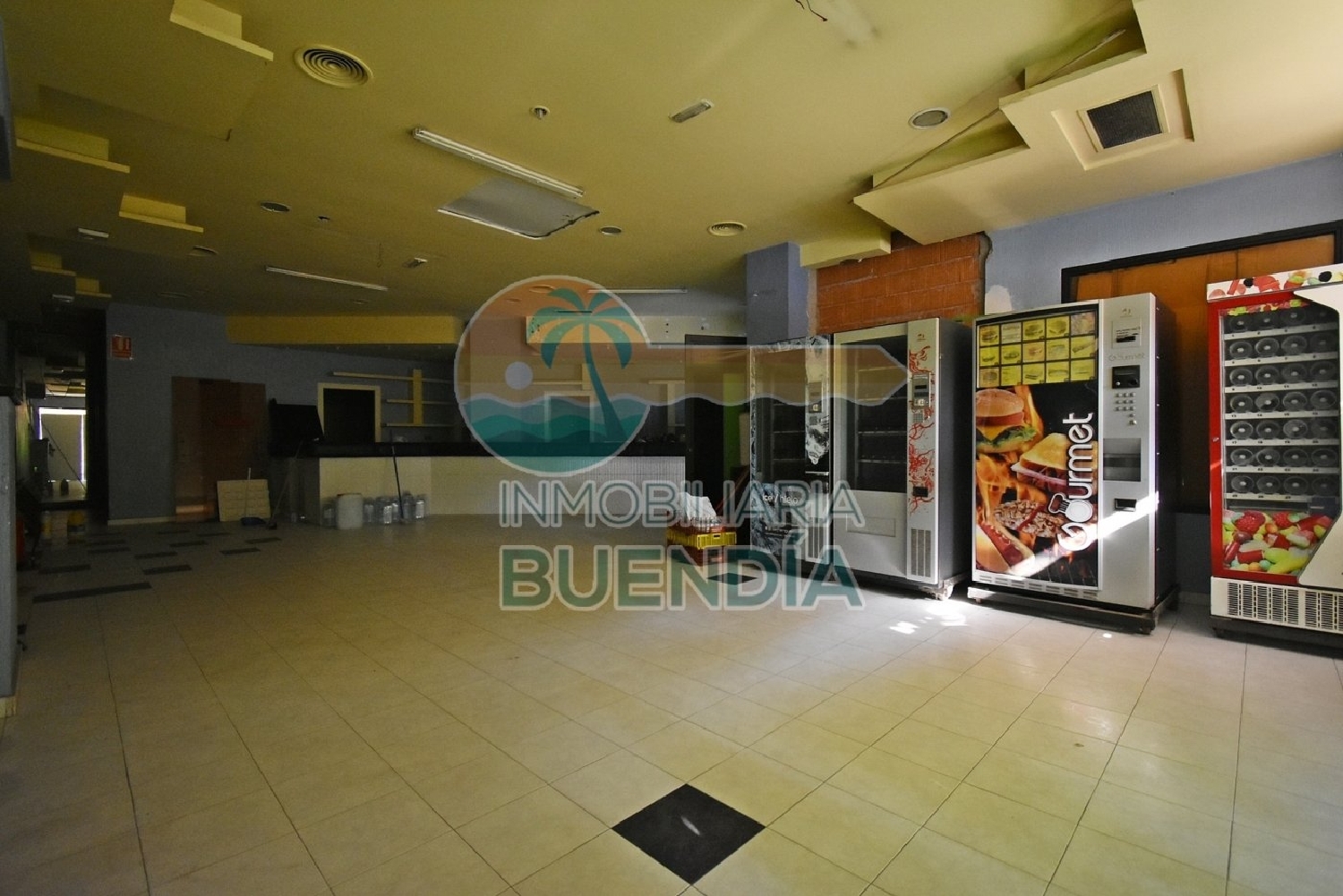 till salu lokal Los Lorentes Bajo Guadalentín 3