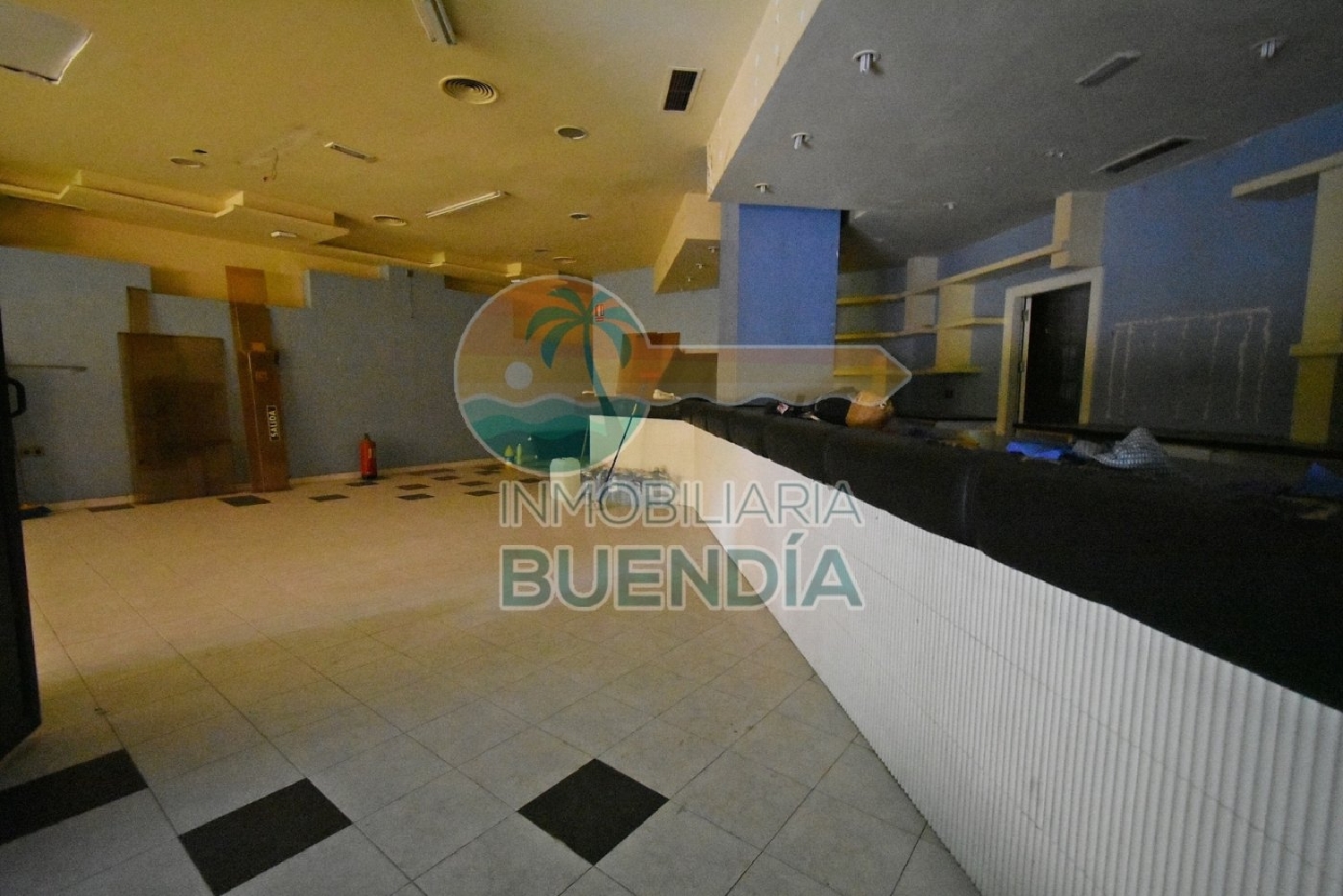  till salu lokal Los Lorentes Bajo Guadalentín 5
