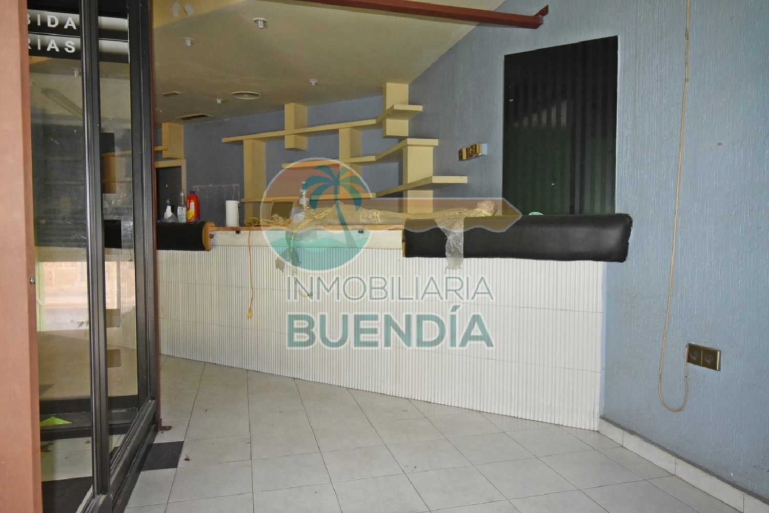  till salu lokal Los Lorentes Bajo Guadalentín 6
