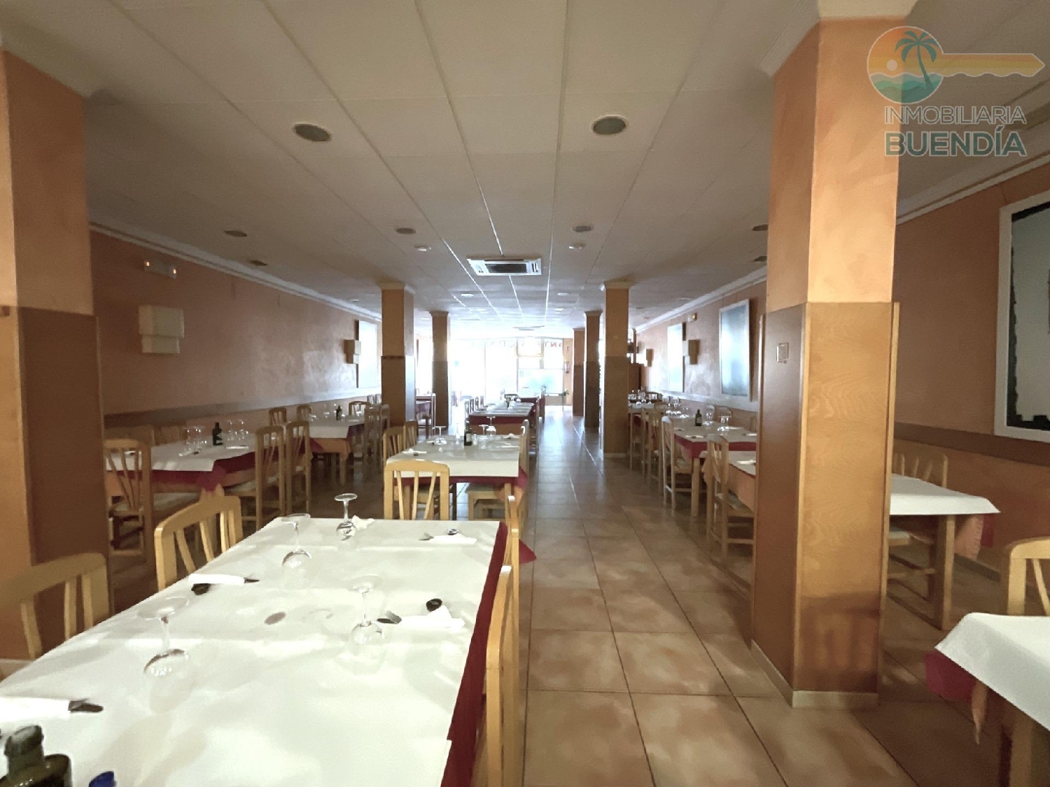 till salu lokal Los Lorentes Bajo Guadalentín 3