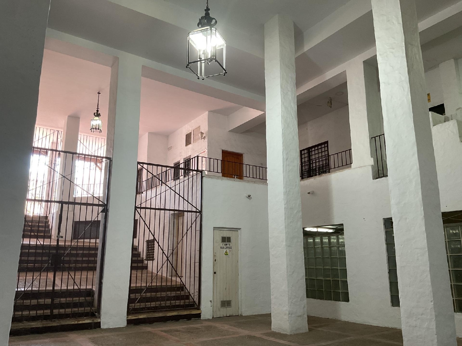  till salu lokal Los Madrileños Bahía De Cádiz 4