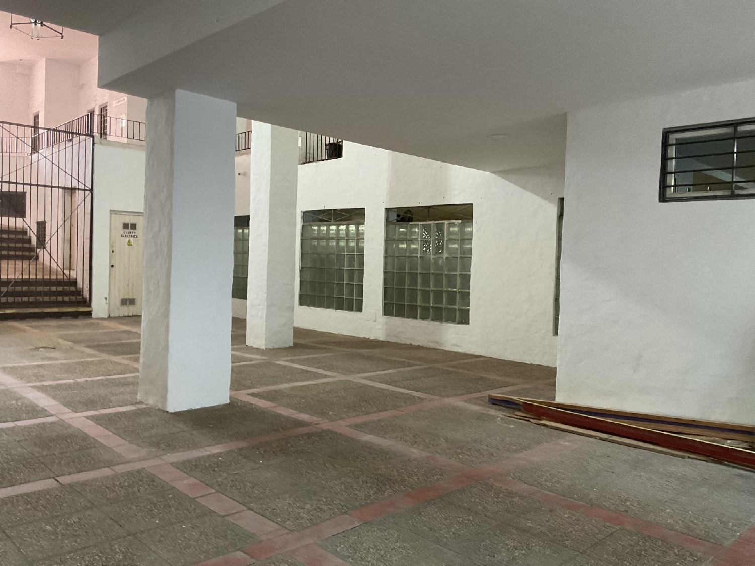till salu lokal Los Madrileños Bahía De Cádiz 2
