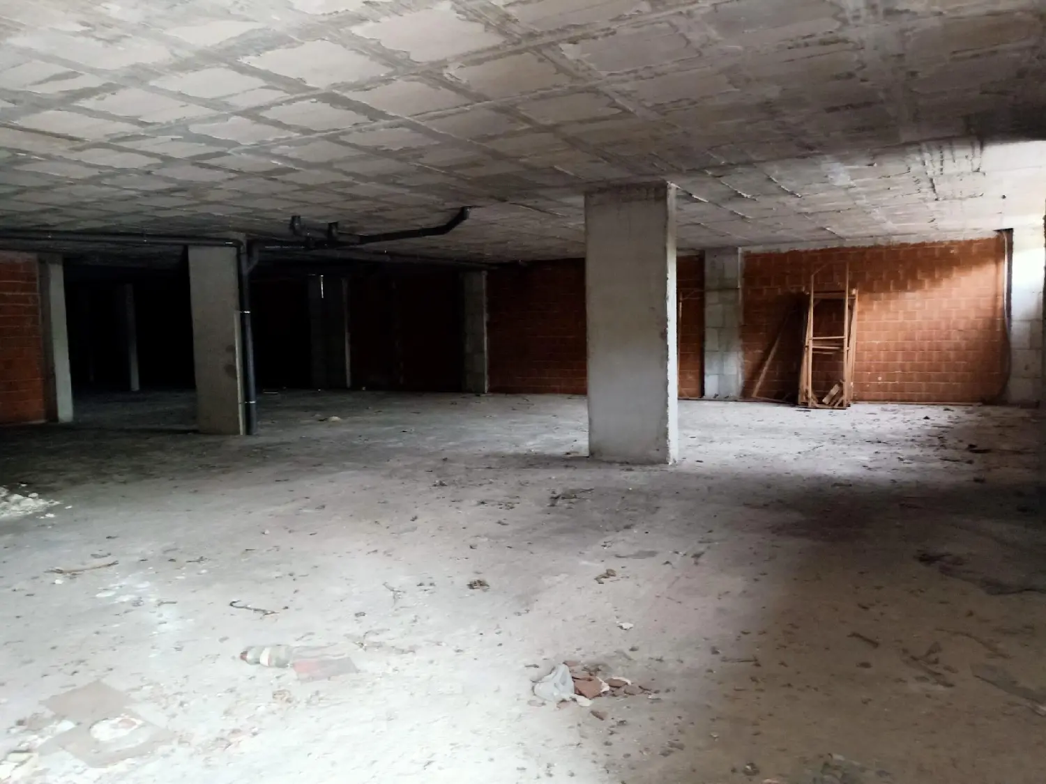 till salu lokal Purísima-Barriomar Huerta De Murcia 2